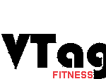 Logo Vtagger Fitness