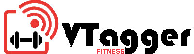 Logo Vtagger Fitness