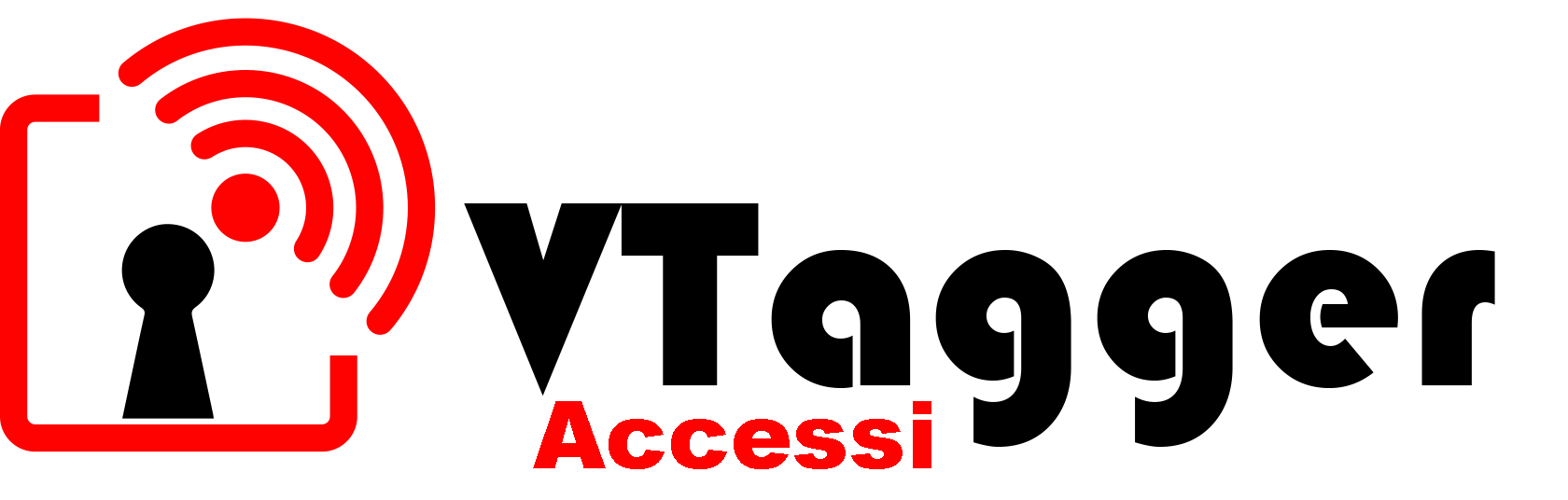 Logo vtagger accessi