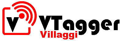 Logo Vtagger Villaggi